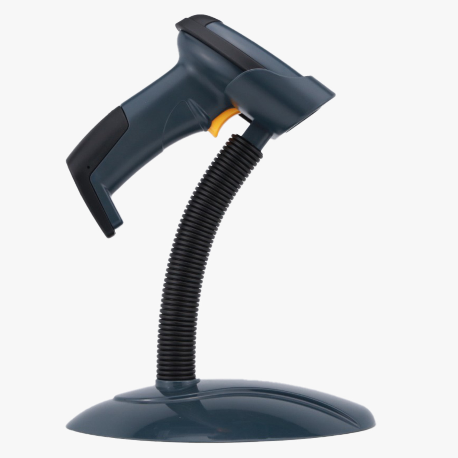 Tiwox VS-113 1D USB El Tipi Lazer Kablolu Barkod Okuyucu +Stand