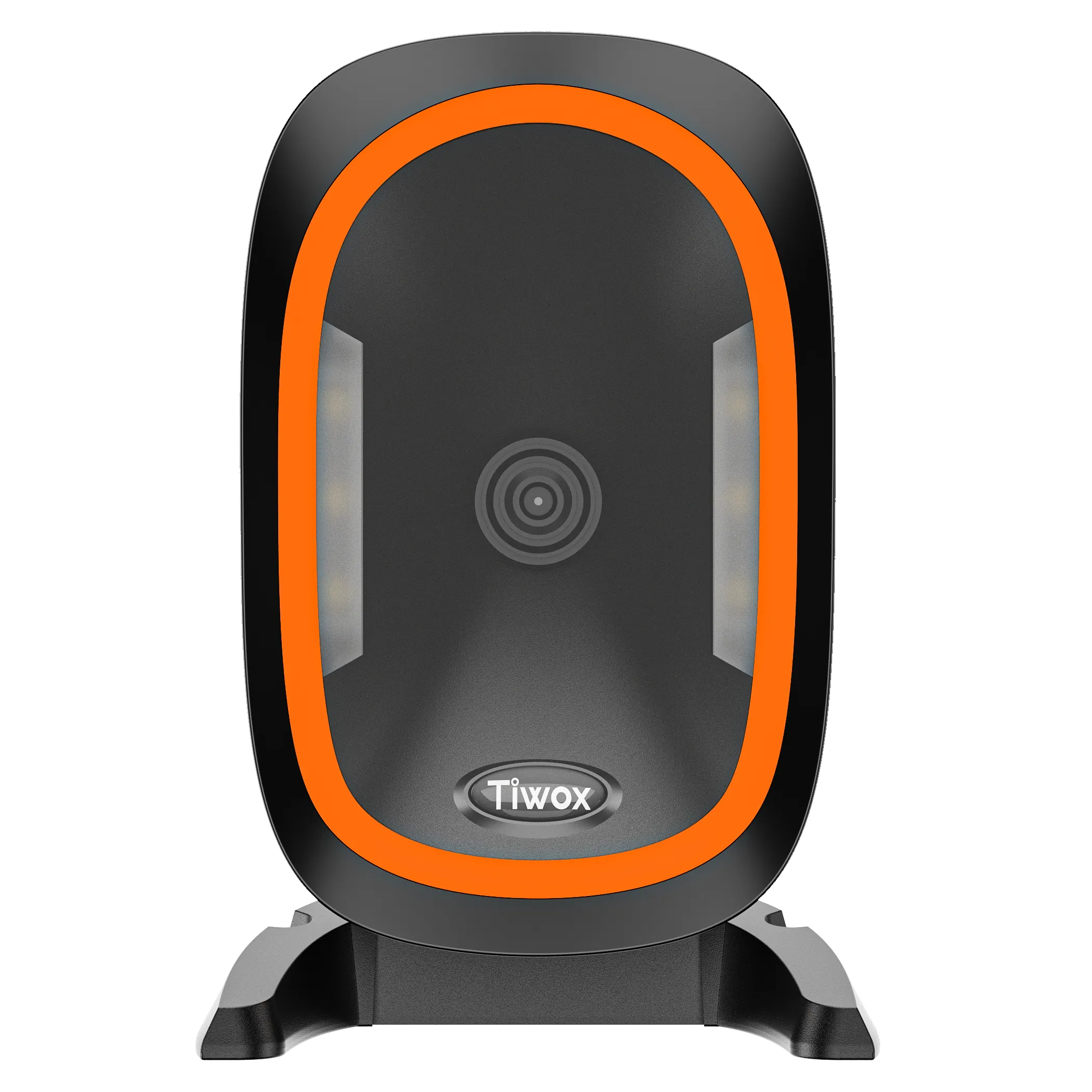 Tiwox VS-160 2D USB Masaüstü Barkod Okuyucu