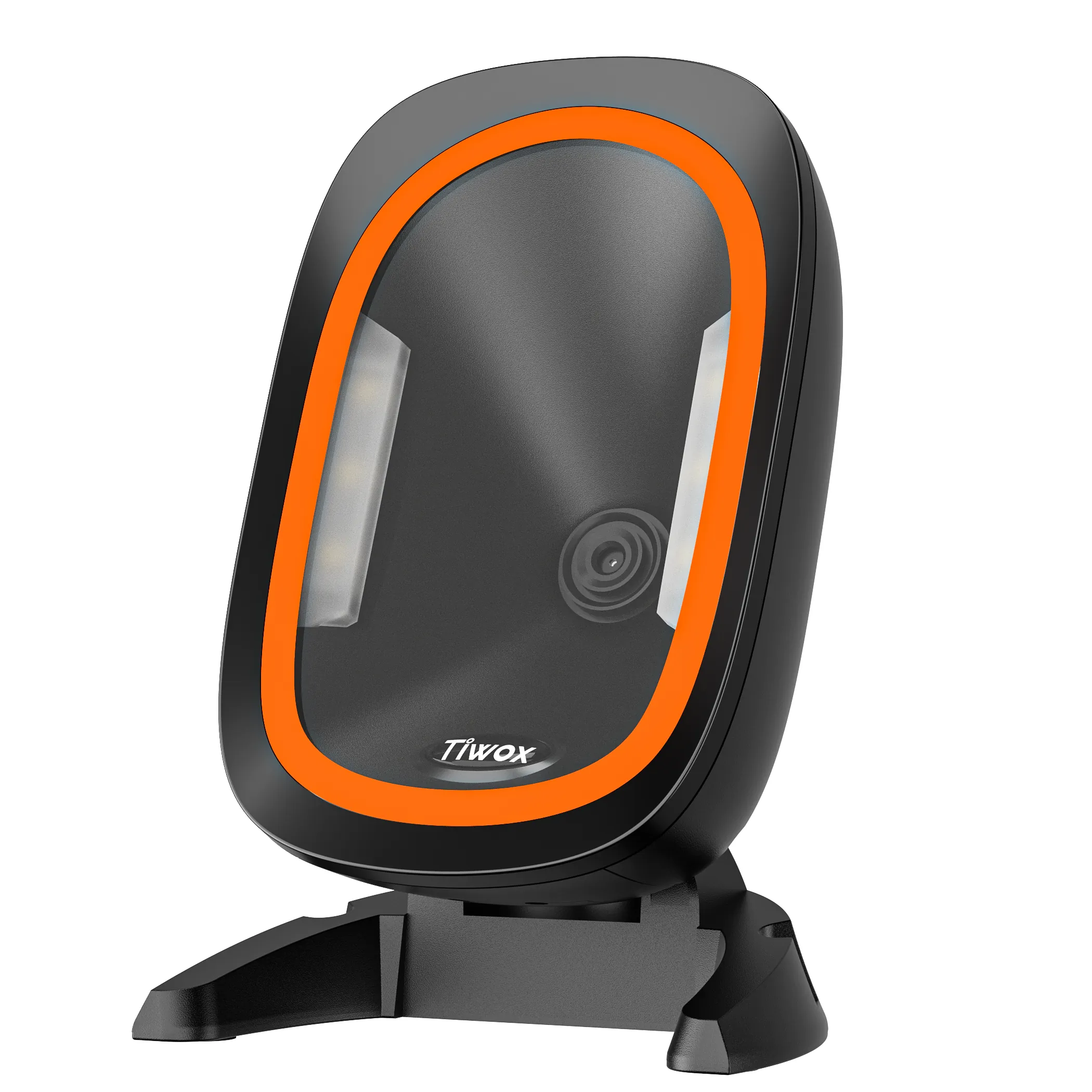 Tiwox VS-160 2D USB Masaüstü Barkod Okuyucu