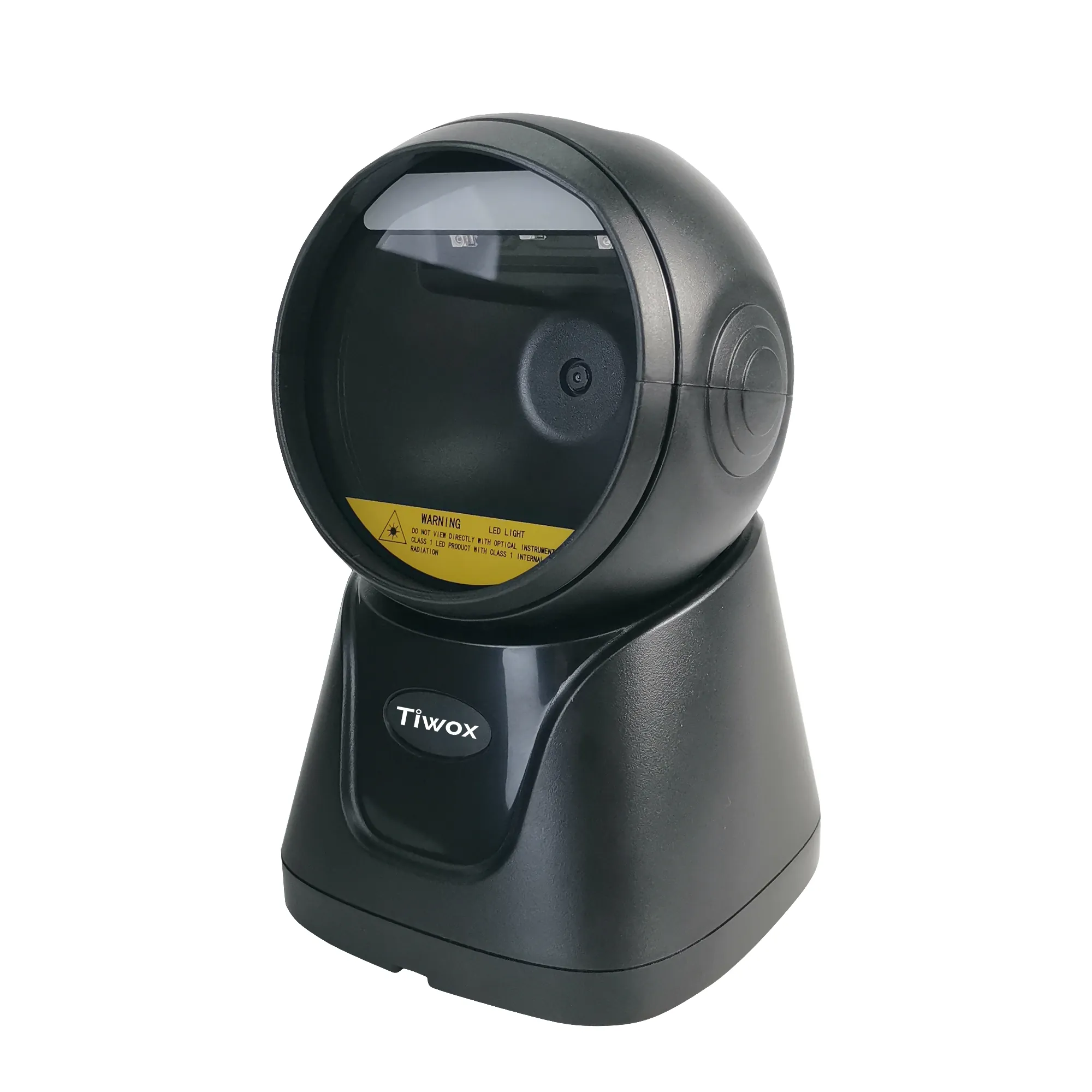 Tiwox VS-240 2D USB Masaüstü Barkod Okuyucu