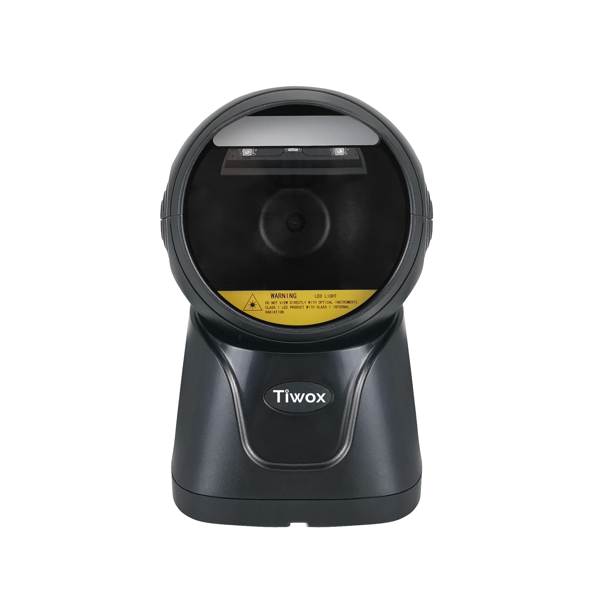 Tiwox VS-240 2D USB Masaüstü Barkod Okuyucu