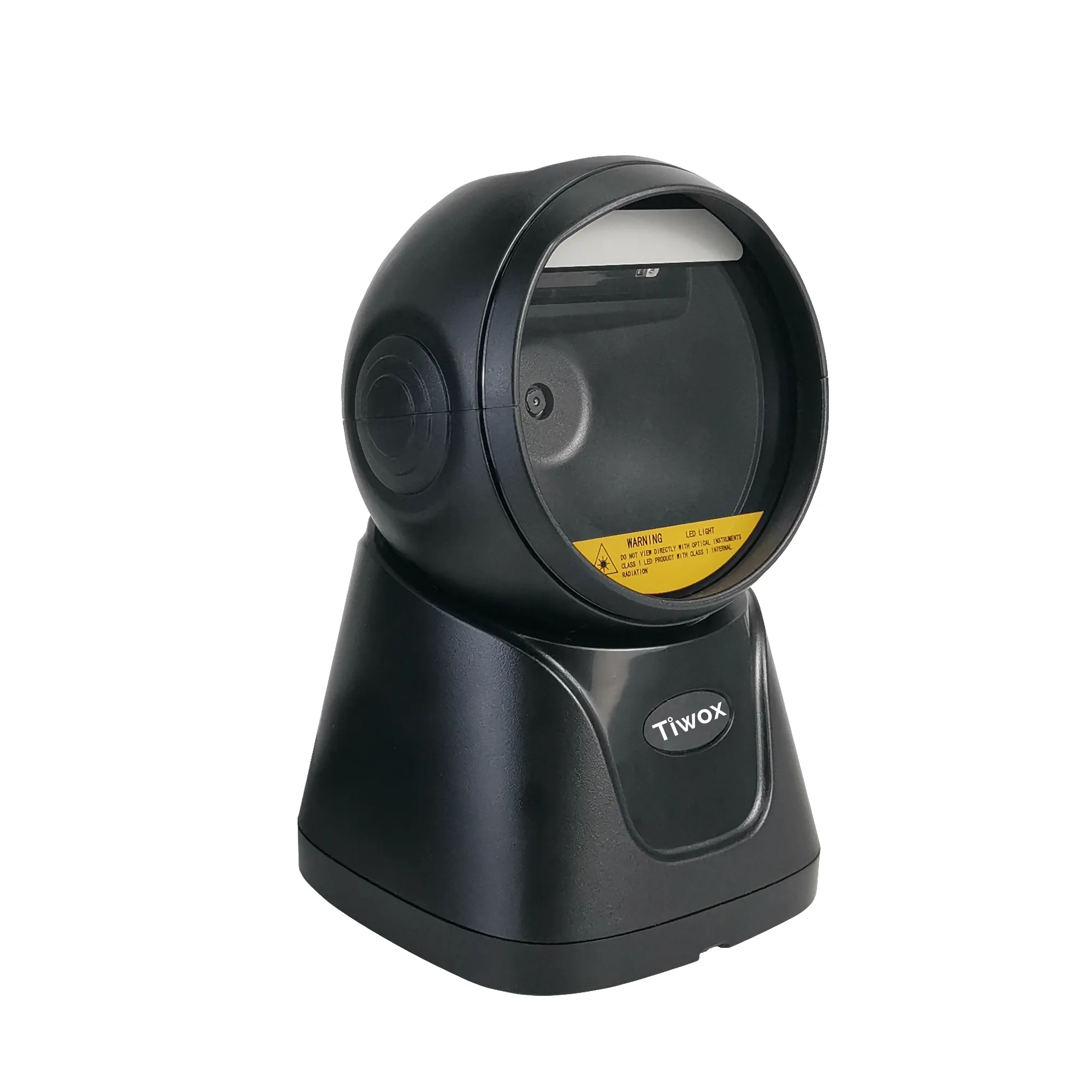 Tiwox VS-240 2D USB Masaüstü Barkod Okuyucu