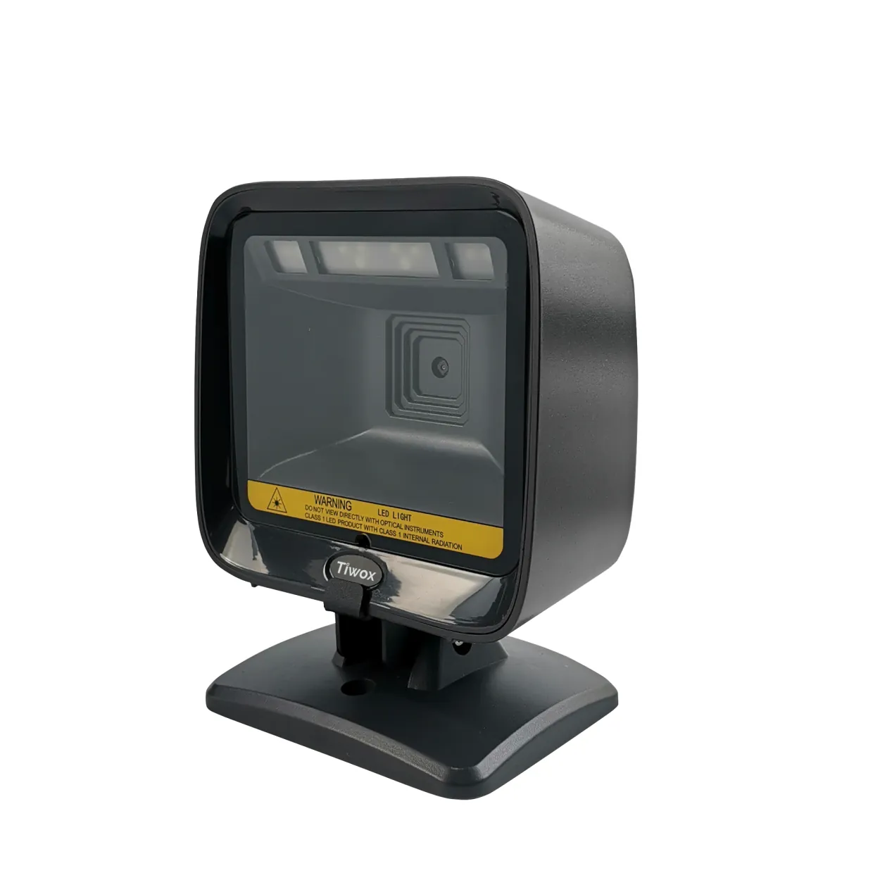 Tiwox VS-6000 2D USB Masaüstü Barkod Okuyucu