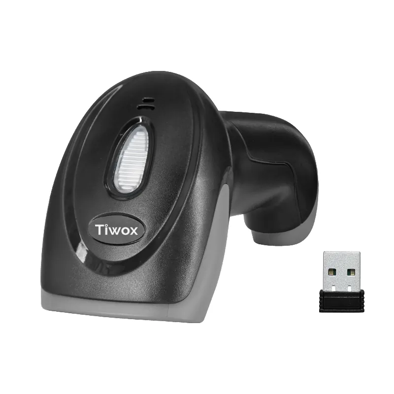Tiwox VSK-120 2D BT-Wifi Kablosuz Batarya +Stand Hafızalı