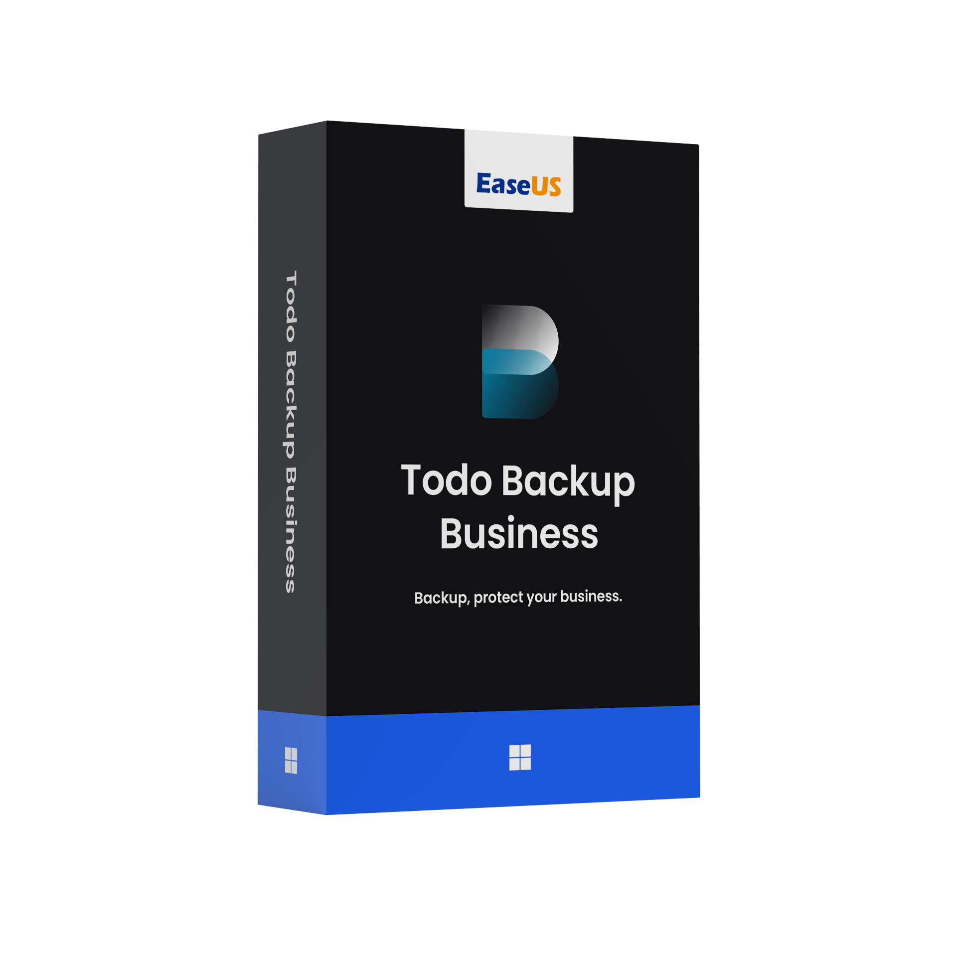 EaseUS Todo Backup Advanced Server Ömür Boyu Lisans