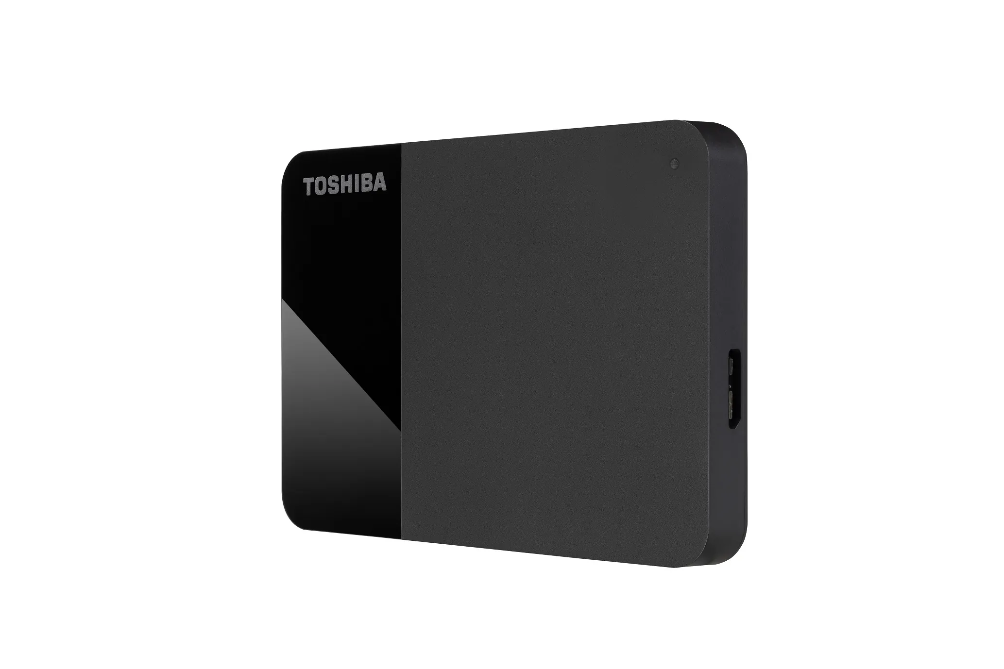 Toshiba Canvio Ready 1 TB 2.5" USB 3.2 Siyah (HDTP310EK3AA)