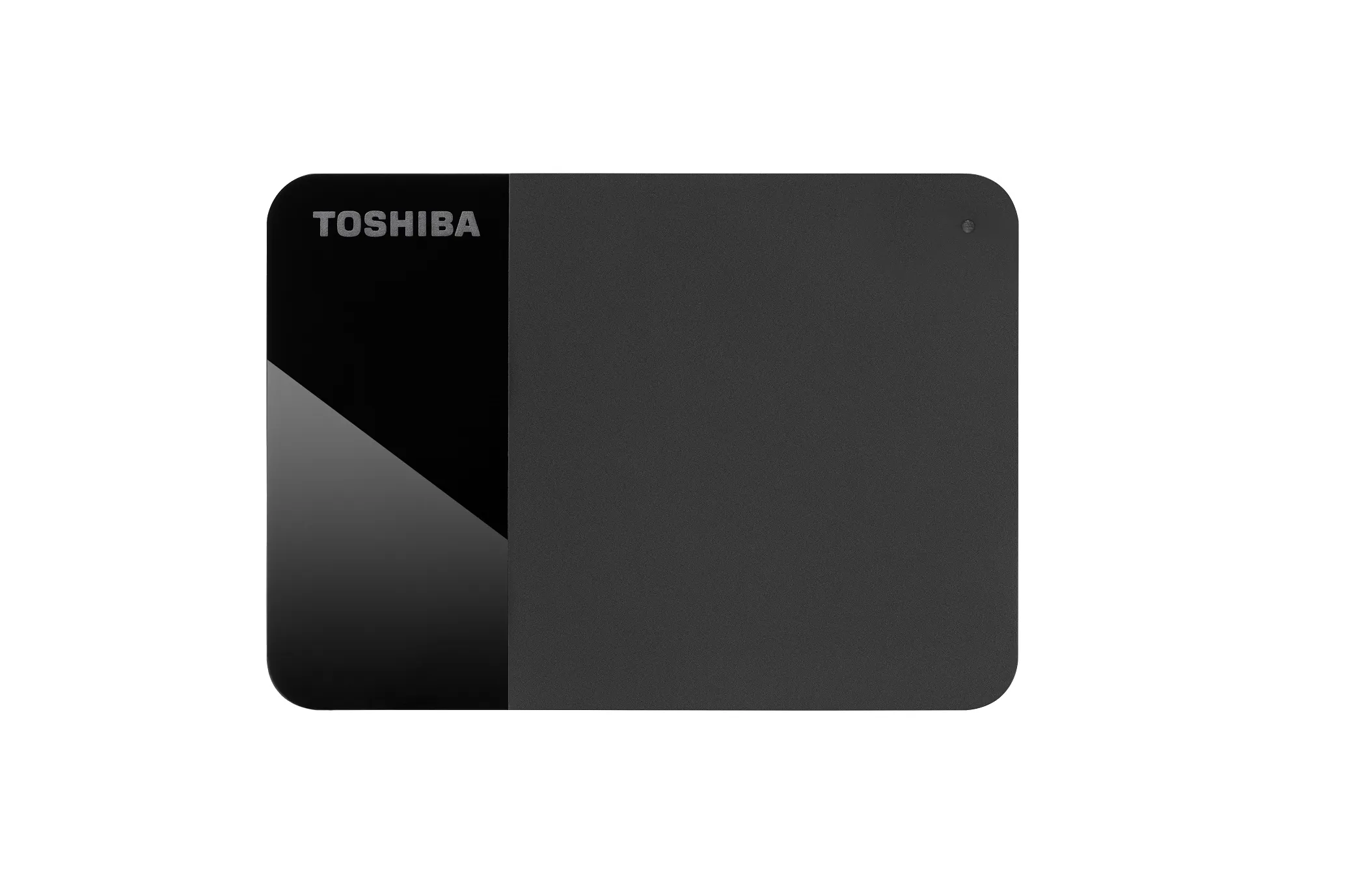 Toshiba Canvio Ready 4 TB 2.5" USB3.2 Siyah (HDTP340EK3CA)