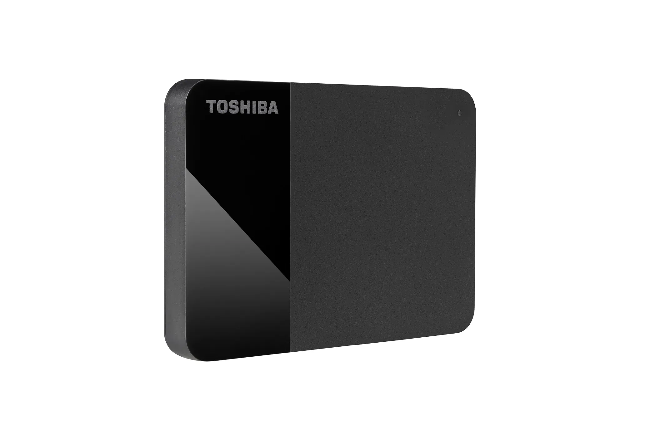 Toshiba Canvio Ready 4 TB 2.5" USB3.2 Siyah (HDTP340EK3CA)