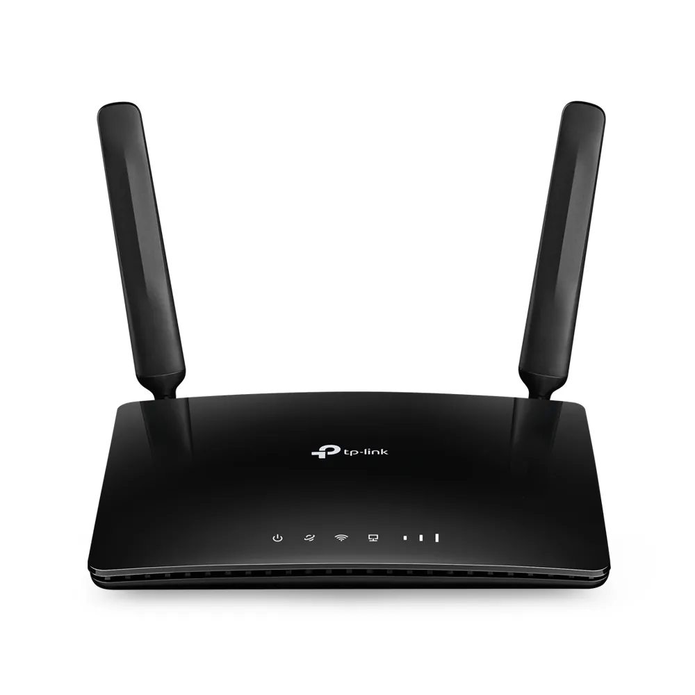 Tp-Link Archer MR400 4 Port AC1200 5GHz Dual Band 3G/4G Router