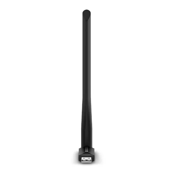 Tp-Link Archer T2u Plus Ac600 Dual Band Usb Adaptör