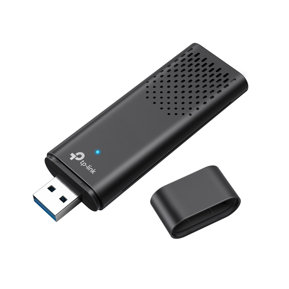 Tp-Link Archer Tx20u Ax1800 Wifi 6 Usb Adaptor