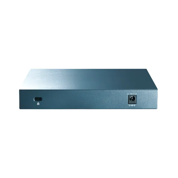 Tp-Link LS108G 8 Port 10/100/1000 Yönetilemez Metal Kasa Switch