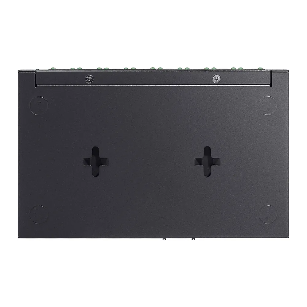 Tp-Link LS108GP 8 Port 10/100/1000 PoE 62W Yönetilemez Switch