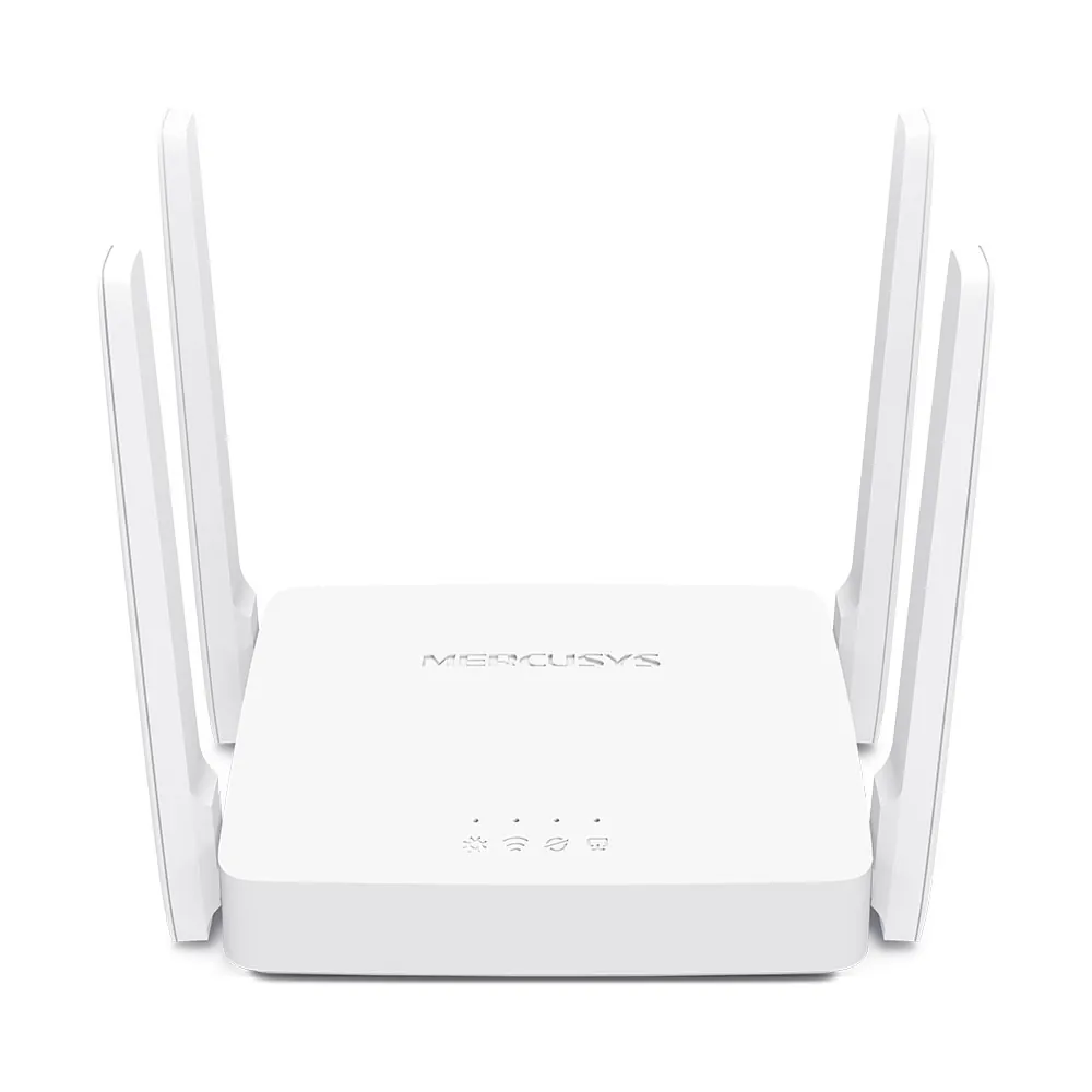 Tp-Link Mercusys Ac10 1200mbps Dual Band Router