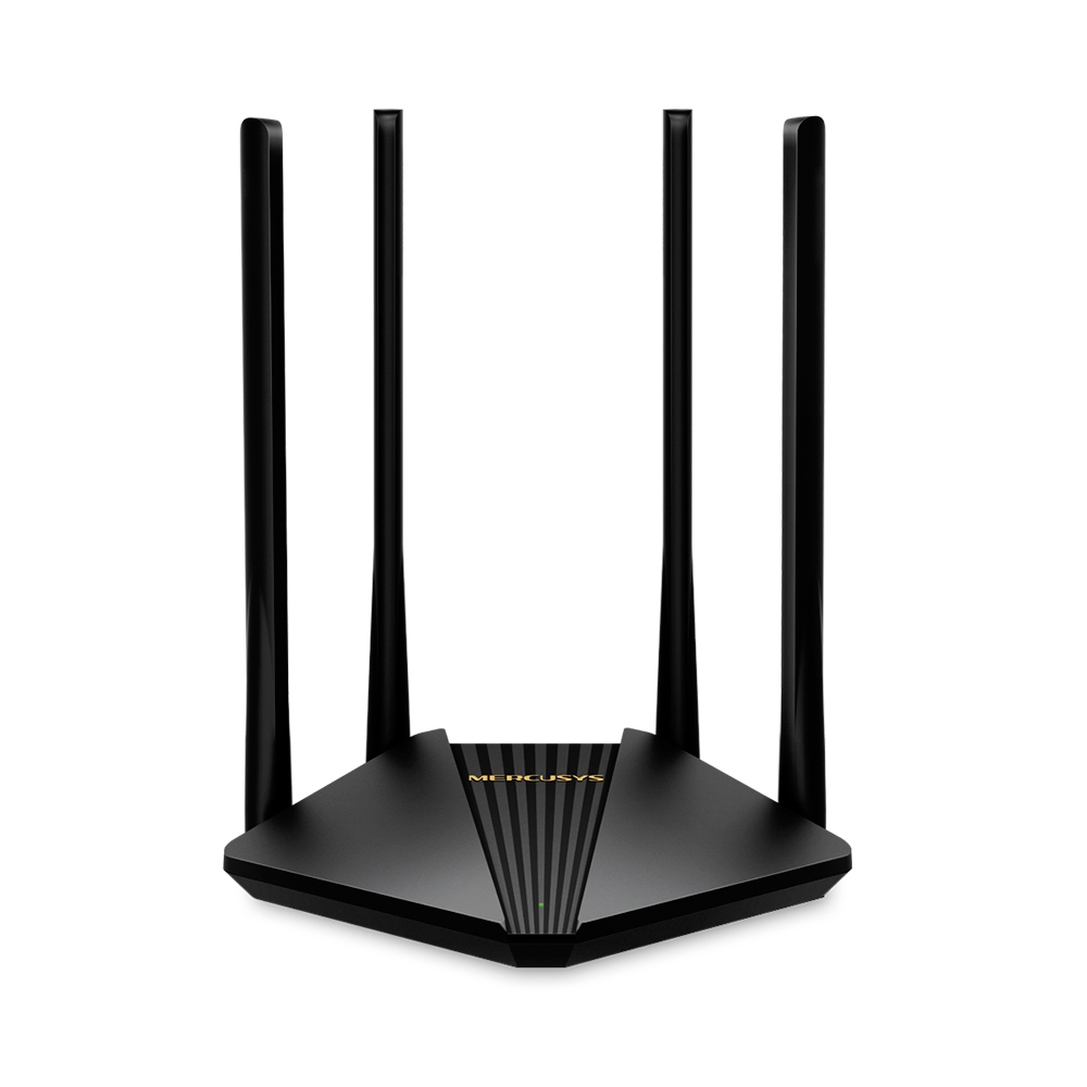 TP-Link Mercusys MR30G 3 Port 10/100/1000 AC1200 4x5dBi 867Mbps Kablosuz Router