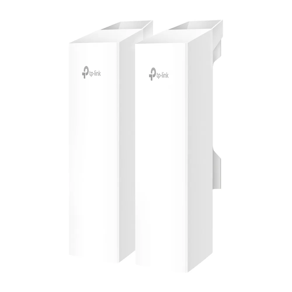 TP-Link Omada EAP215 Bridge Kit 3 Port 5GHz 867Mbps 2x2 MIMO İç/Dış Ortam AP