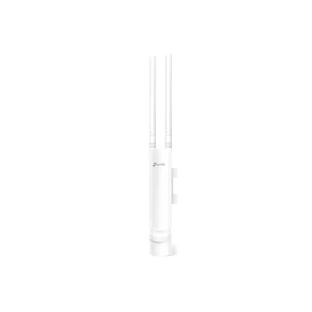 Tp-Link Omada Eap225-Outdoor 1 Port AC1200 5GHz 2x4dBi Dis Ortam PoE AP