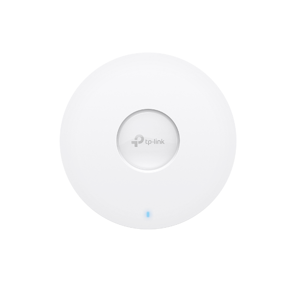 Tp-Link Omada Eap613 1 Port Ax1800 5GHz 2x5dbi Tavan Tipi Poe Access Point