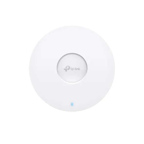 Tp-Link Omada Eap613 1 Port Ax1800 5GHz 2x5dbi Tavan Tipi Poe Access Point