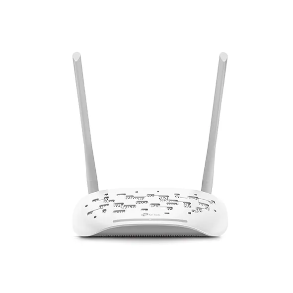 Tp-Link Td-W9960 4 Port 10/100 300mbps Adsl/Vdsl2 Kablosuz Modem