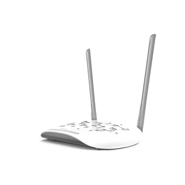 Tp-Link Td-W9960 4 Port 10/100 300mbps Adsl/Vdsl2 Kablosuz Modem
