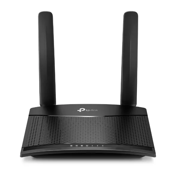 Tp-Link TL-MR100 300Mbps Wireless N 4G LTE Router