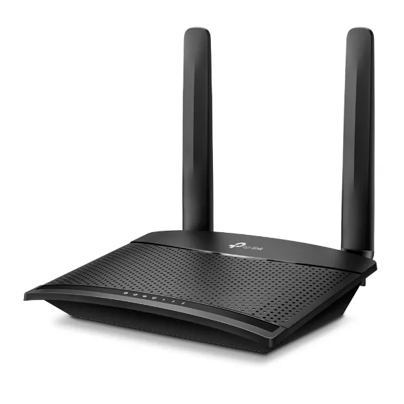 Tp-Link TL-MR100 300Mbps Wireless N 4G LTE Router