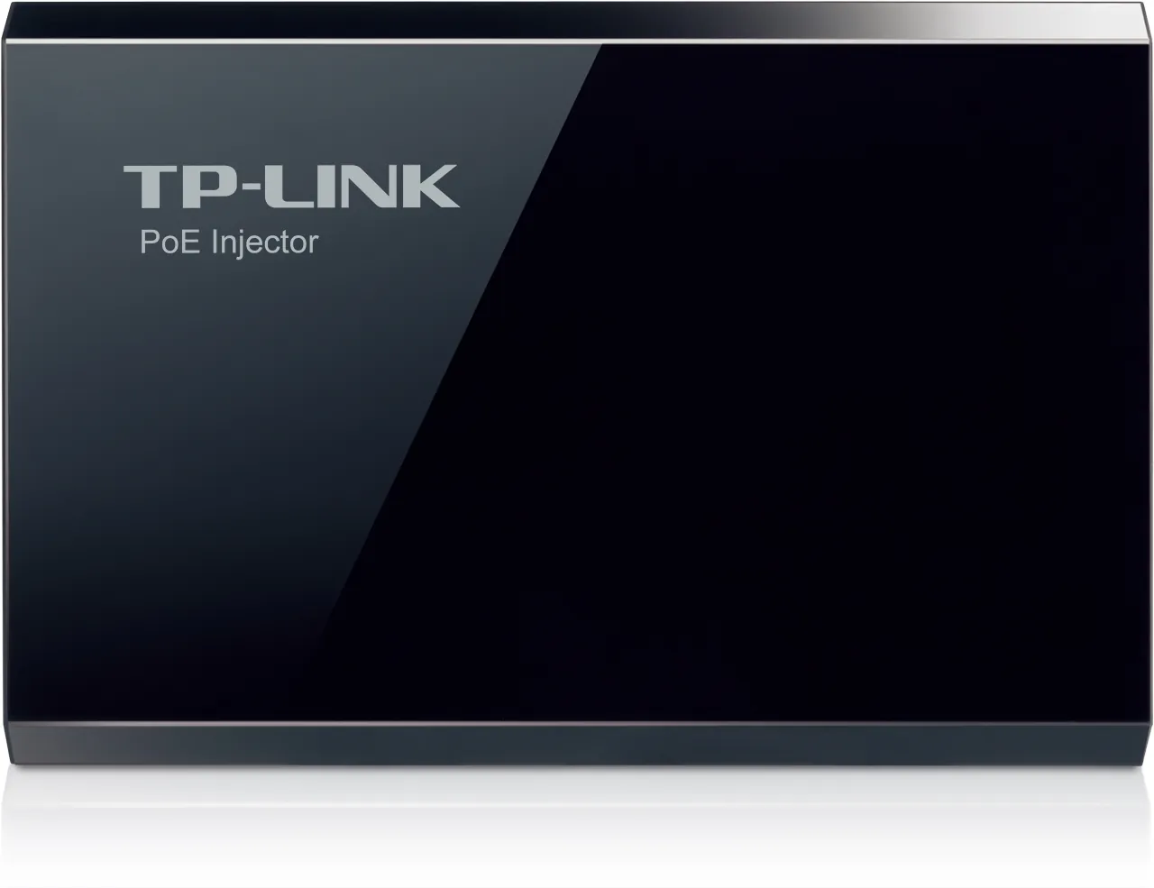 TP-Link TL-POE150S 1 Port 10/100 LAN 1 Port 10/100 PoE Enjektör