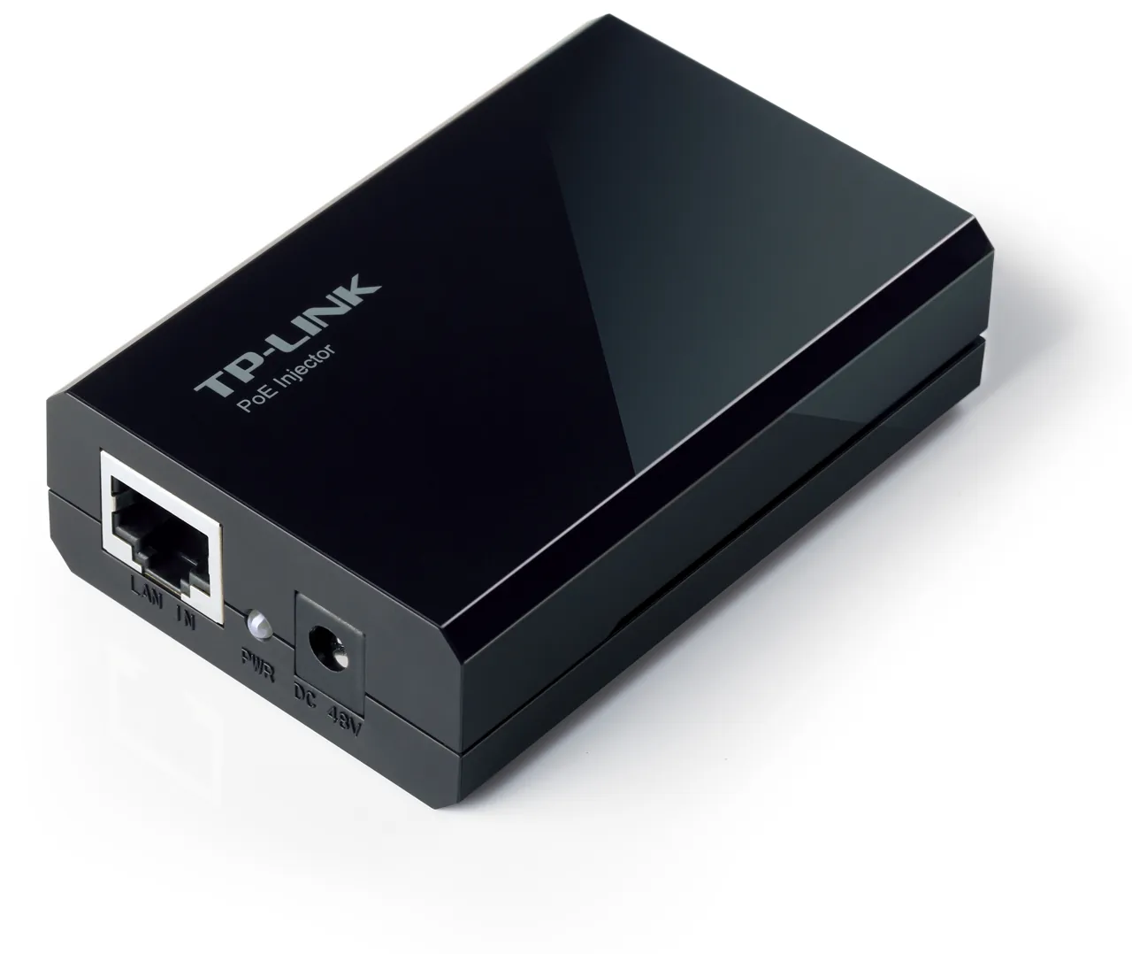 TP-Link TL-POE150S 1 Port 10/100 LAN 1 Port 10/100 PoE Enjektör