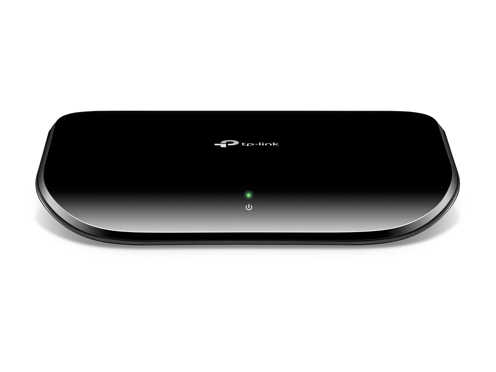 Tp-Link TL-SG1005D 5 Port 10/100/1000 Yönetilemez Switch