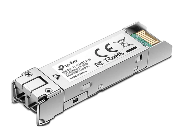 Tp-Link TL-SM311LS SMF Minigbic Gigabit SFP Module