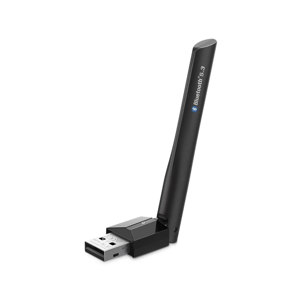 Tp-Link UB500 Plus Bluetooth 5.3 Uzun Menzilli USB Adaptor