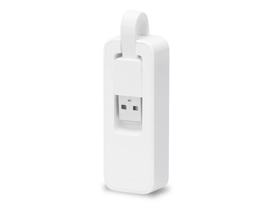 Tp-Link UE200 USB 2.0 Ethernet Adaptörü