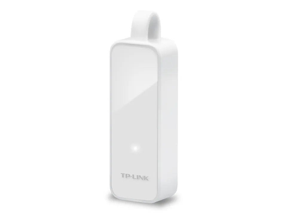 Tp-Link Ue300 Usb 3.0 Gigabit Ethernet Ag Adaptoru