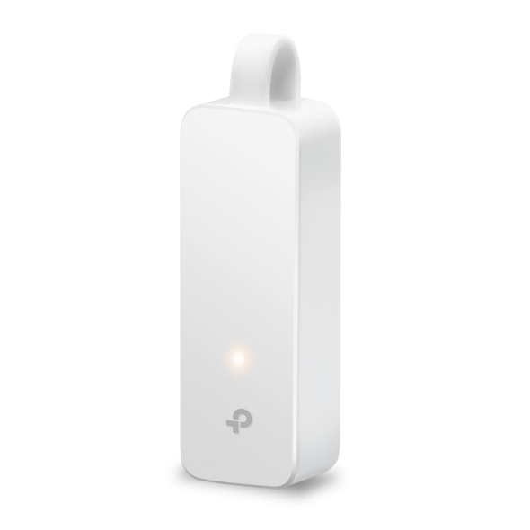 Tp-Link UE300C 1 Port Usb3.0 Hub & Gigabit Ethernet Adaptor