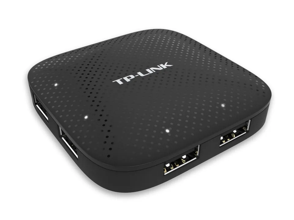 Tp-Link UH400 4 Port USB3.0 Hub