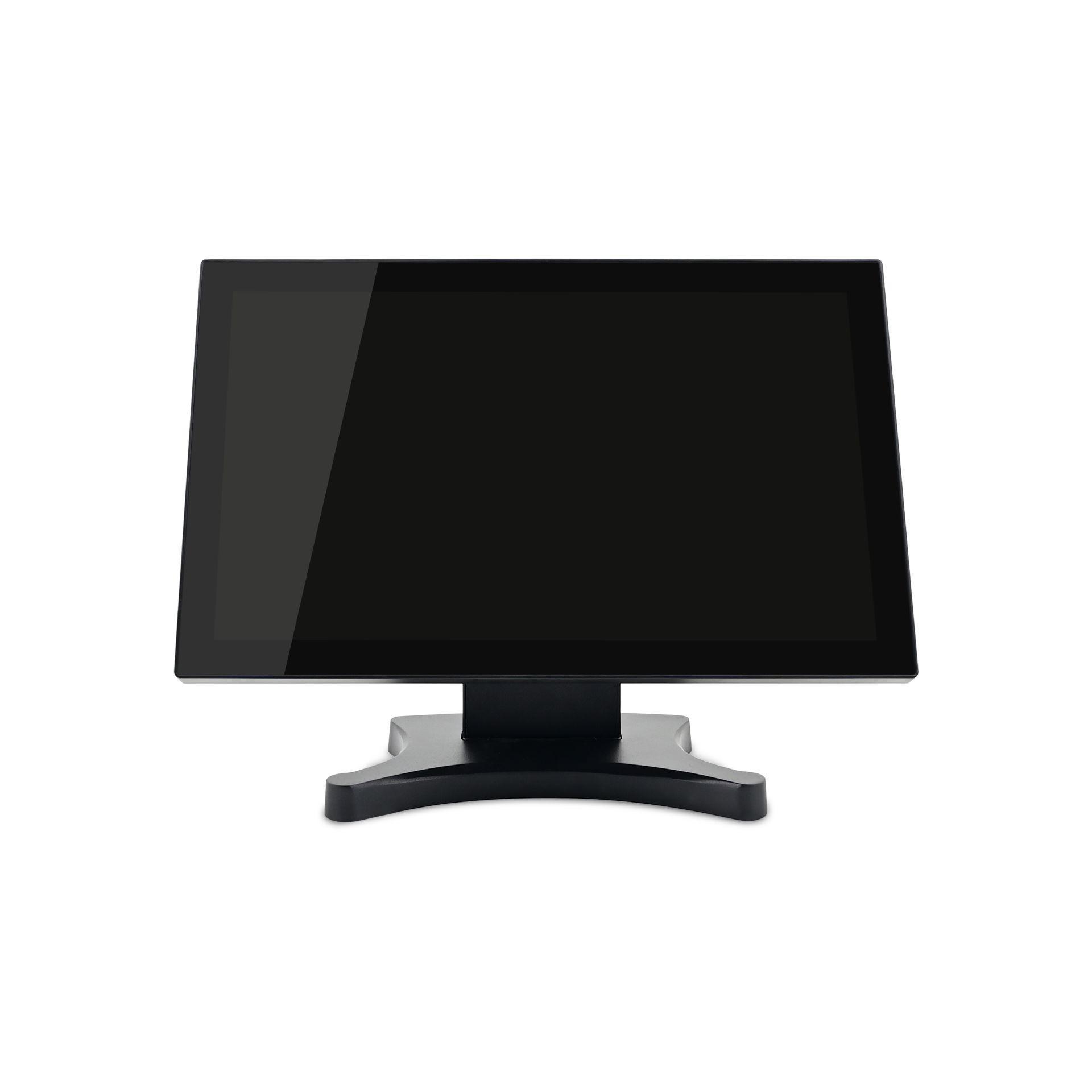 TSan GI1850II i5 7. Nesil 8GB 256GB SSD 15.6" Dokunmatik POS PC +11.6" Ekran