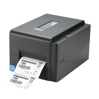 Tsc Te210 203dpi Usb/Rs232/Ethernet Masaüstü Direkt Termal Etiket Yazıcı