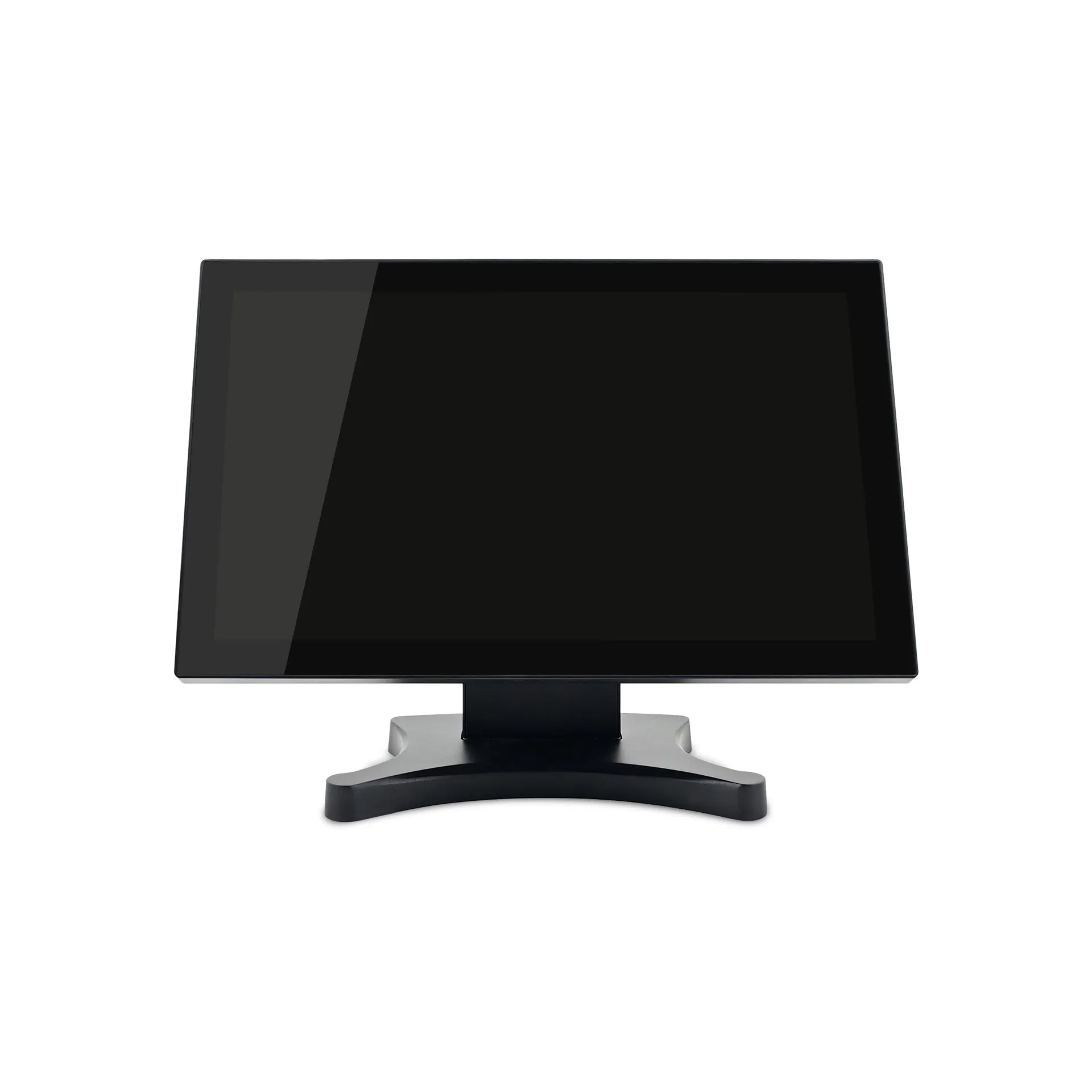 Tscan Gi1560ii I5 6. Nesil 8gb 256gb Ssd 15.6" Dokunmatik Pos Pc +11.6" Ekran