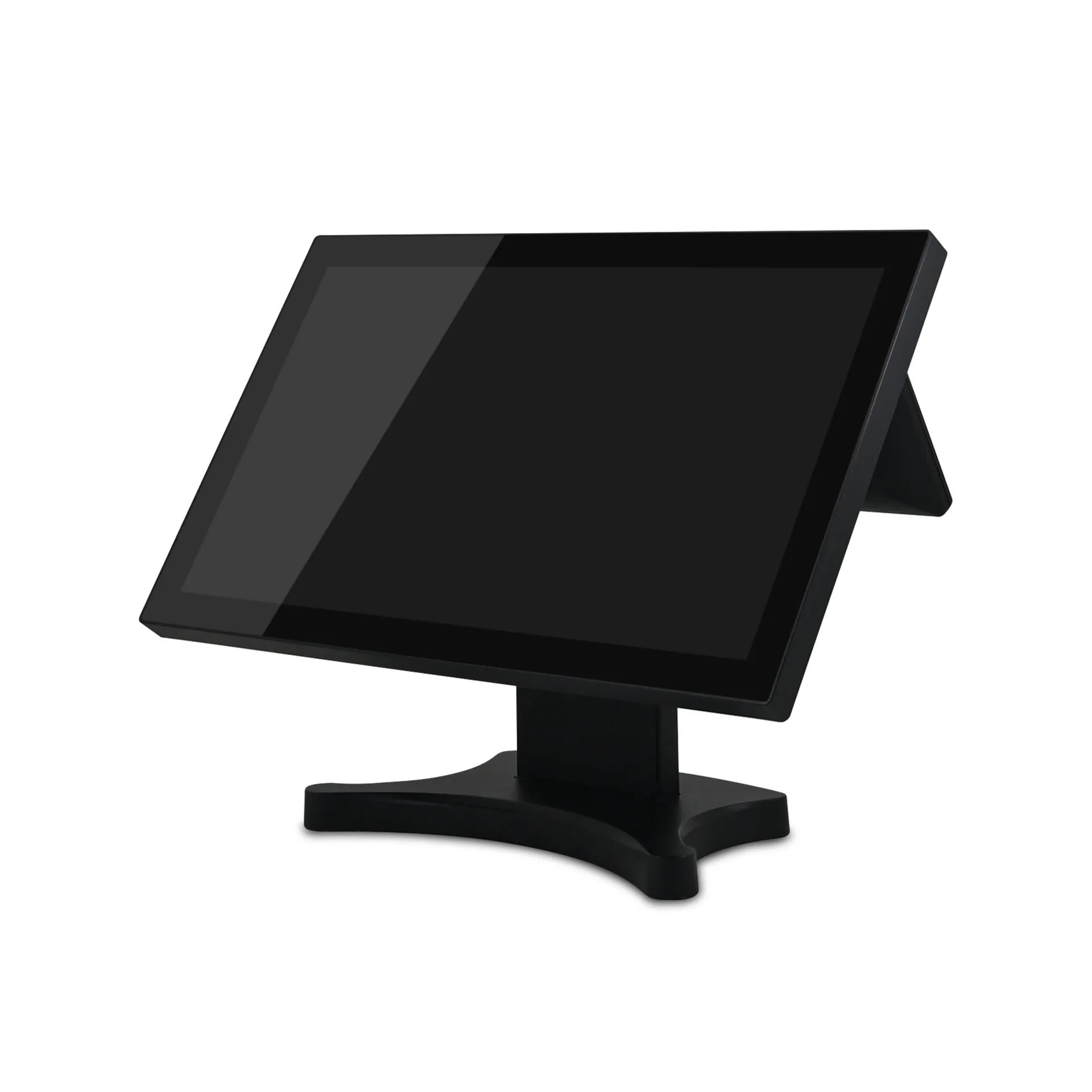 Tscan Gi1560ii I5 6. Nesil 8gb 256gb Ssd 15.6" Dokunmatik Pos Pc +11.6" Ekran