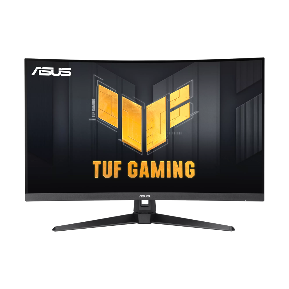 TUF Gaming VG27WQ3B 2560x1440 0.5ms 180Hz DP/HDMI +VESA +Speaker +Curve