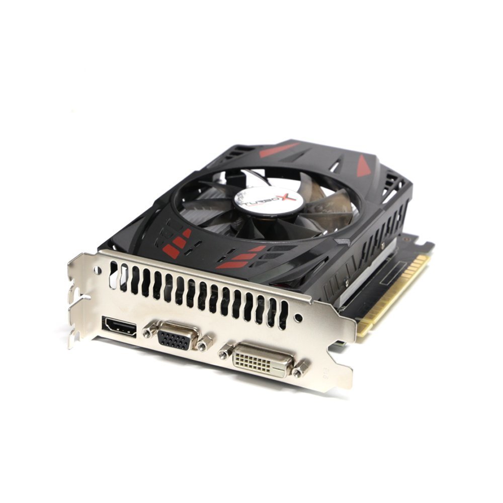 Turbox Guildwreck GT740 4GB GDDR5 128Bit HDMI/DVI/VGA