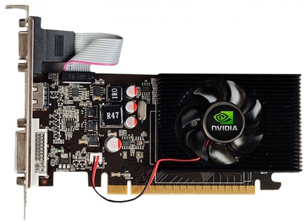 Turbox Thewis GT740 4GB GDDR3 128bit HDMI/DVI/VGA (ID9923218)