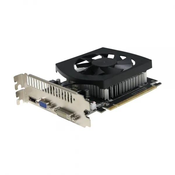 Turbox Venom Titan M GTX750Ti 4GB GDDR5 128Bit HDMI/DVI/VGA