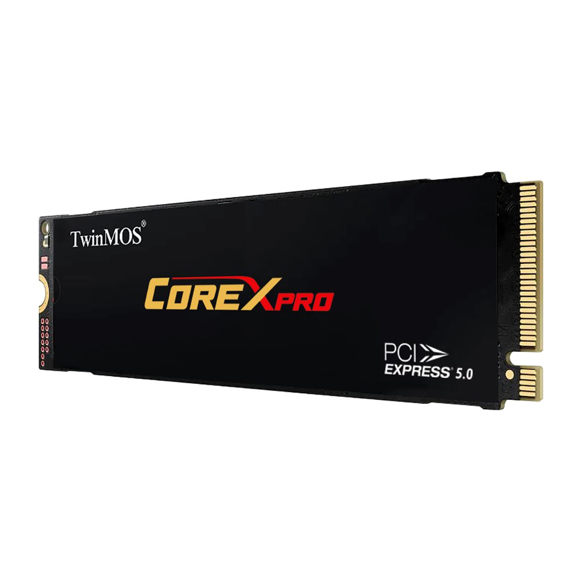 Twinmos 2 TB NVMe Gen5 SSD 14000/10000 (NVCXP2TBG52280)