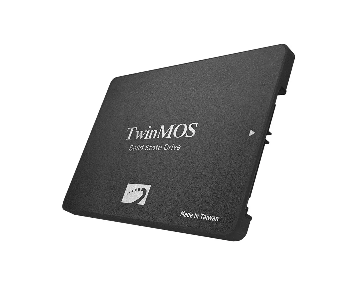 Twinmos 256 GB 2.5" SATA3 SSD 580/550 (TM256GH2UGL)