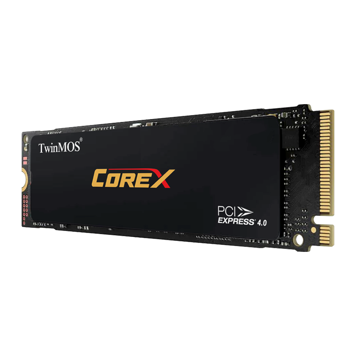 Twinmos CoreX 1 TB NVMe Gen4 SSD 5000/4800 (NVCX1TBG42280)