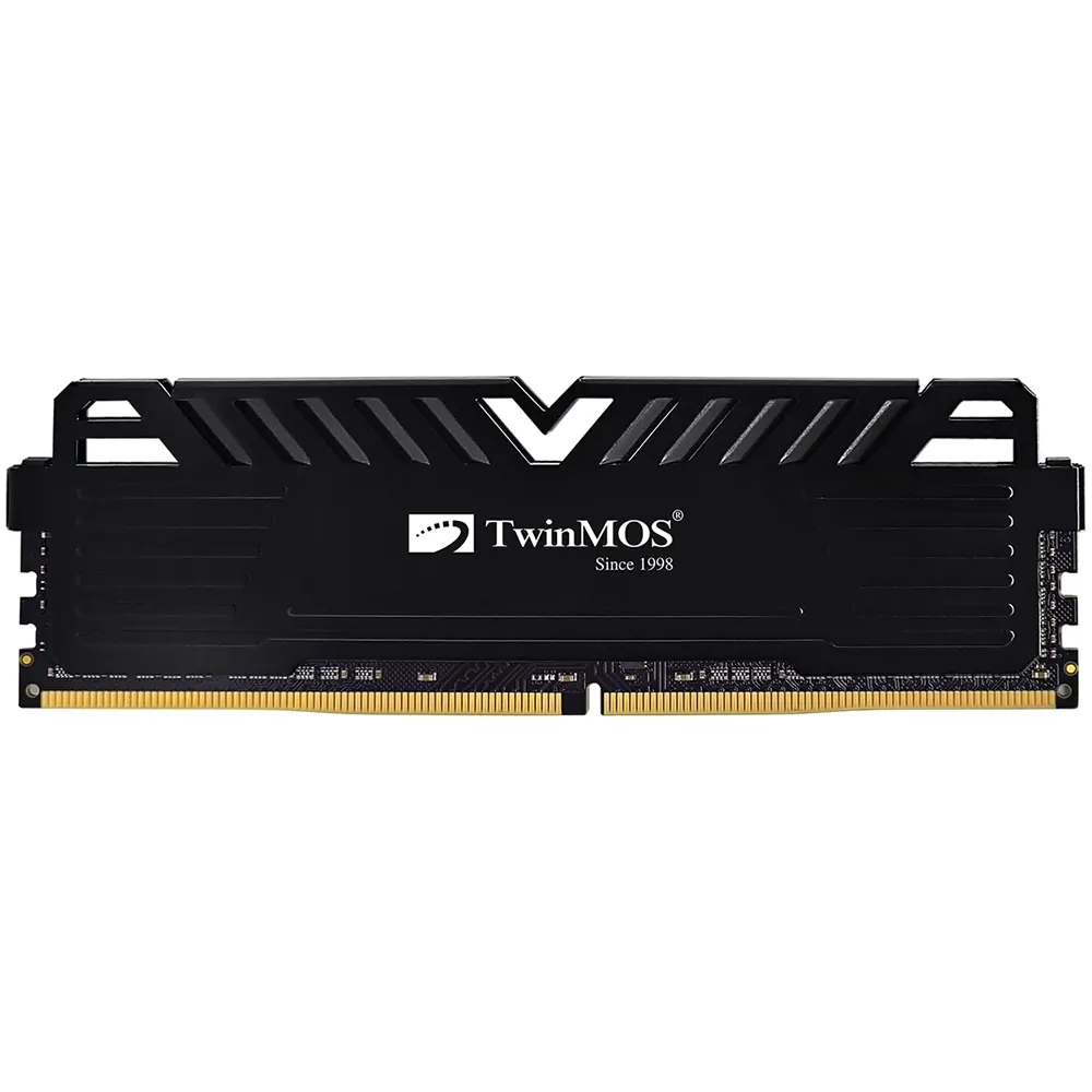 Twinmos Tornadox7 Pro 8 Gb Ddr4 3200mhz Cl16 1.35v Hs