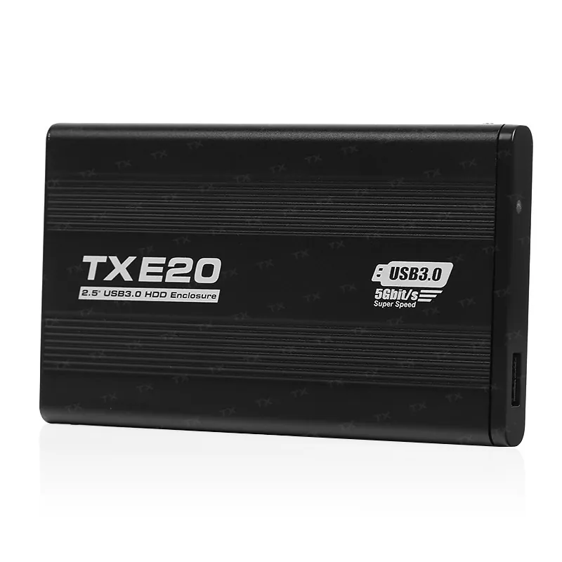 Tx E20 2.5" Usb3.0 Sata Disk Kutusu
