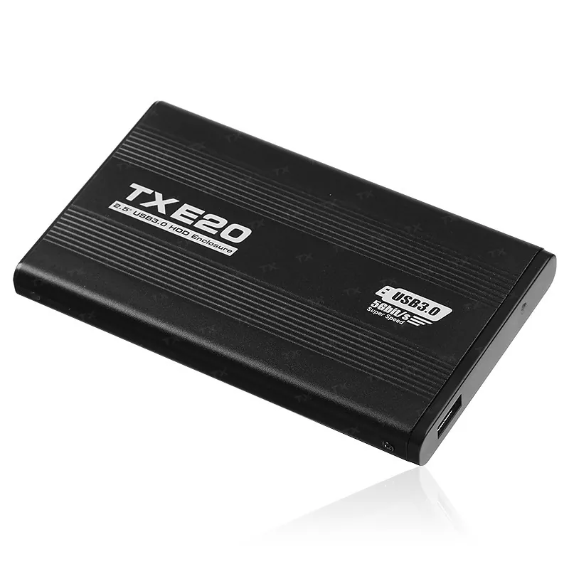 Tx E20 2.5" Usb3.0 Sata Disk Kutusu